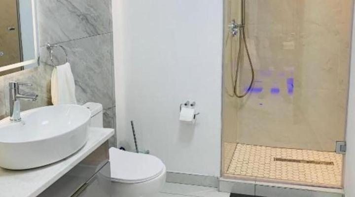 Essence Lifestyle Premium Self-Catering Apartments