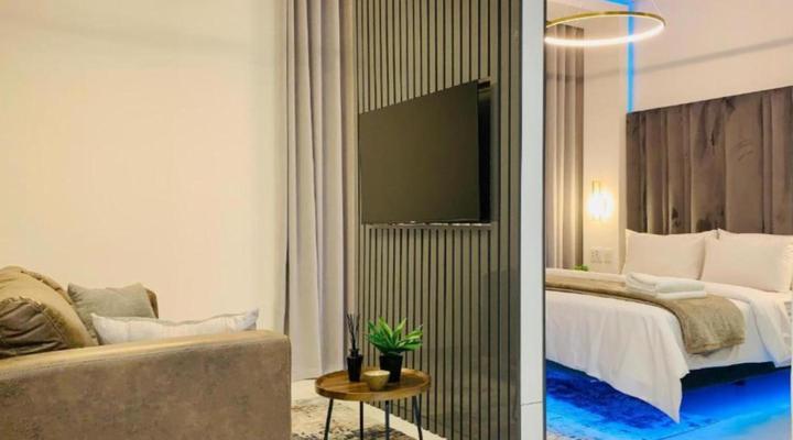 Essence Lifestyle Premium Self-Catering Apartments