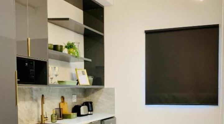 Essence Lifestyle Premium Self-Catering Apartments