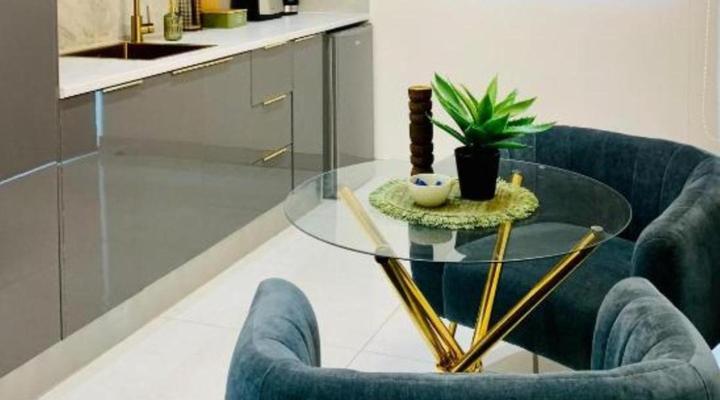 Essence Lifestyle Premium Self-Catering Apartments