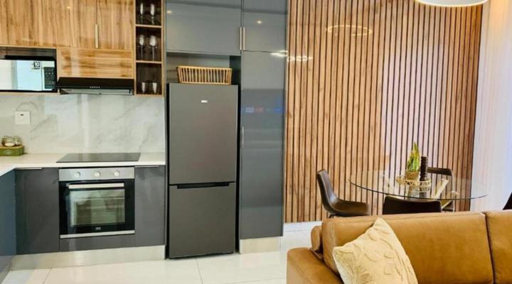 Essence Lifestyle Premium Self-Catering Apartments