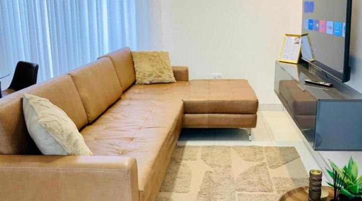 Essence Lifestyle Premium Self-Catering Apartments