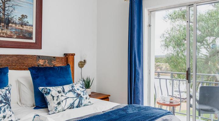 Addo Riverside Manor