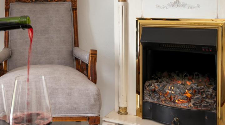 Addo Riverside Manor