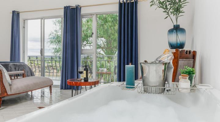 Addo Riverside Manor