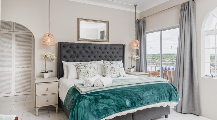 Addo Riverside Manor