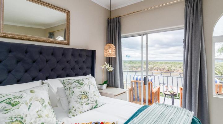 Addo Riverside Manor