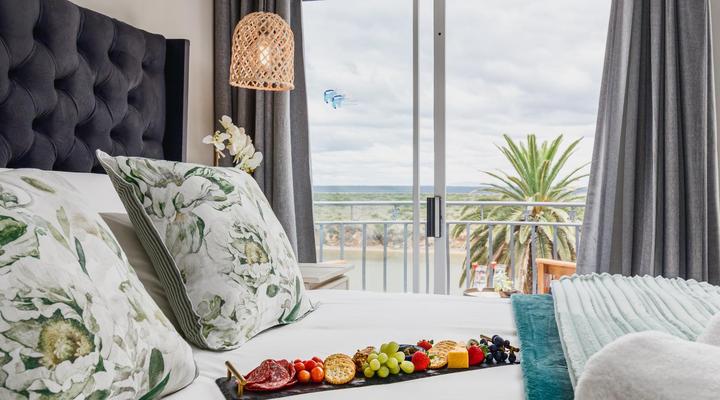 Addo Riverside Manor