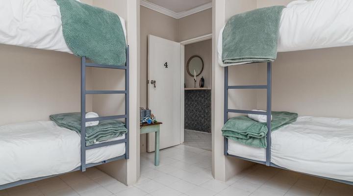 Addo Riverside Manor