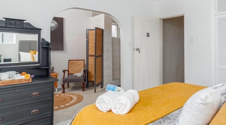 Addo Riverside Manor