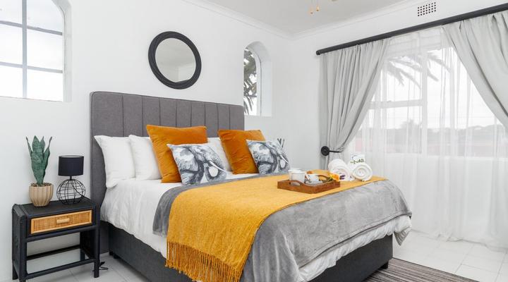 Addo Riverside Manor