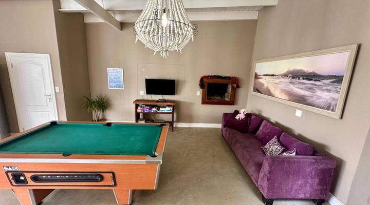 Lekkerkry Self-catering in Henties Bay