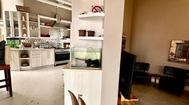 Lekkerkry Self-catering in Henties Bay