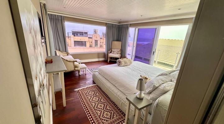 Lekkerkry Self-catering in Henties Bay