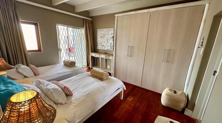 Lekkerkry Self-catering in Henties Bay