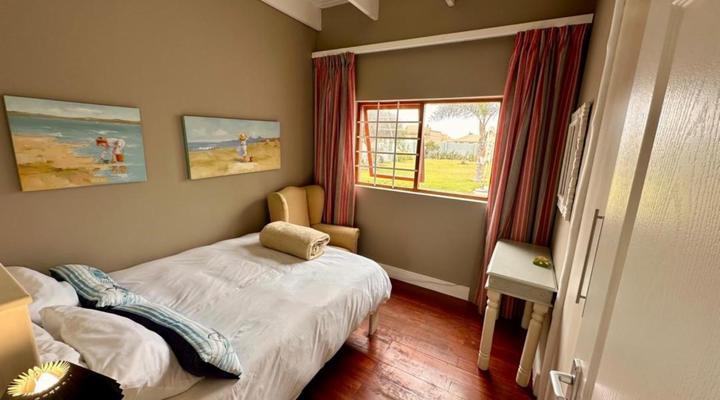 Lekkerkry Self-catering in Henties Bay