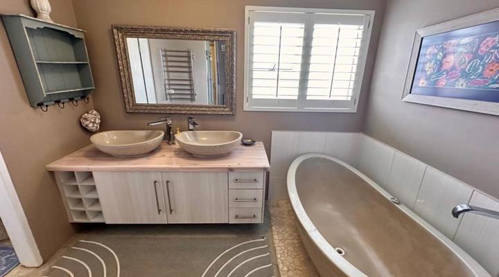 Lekkerkry Self-catering in Henties Bay