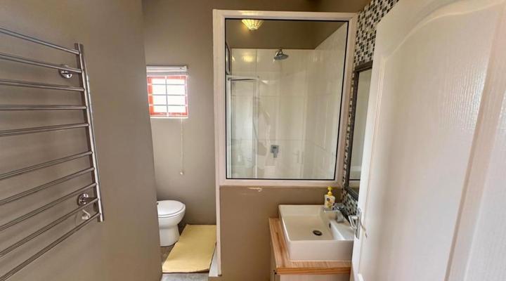 Lekkerkry Self-catering in Henties Bay