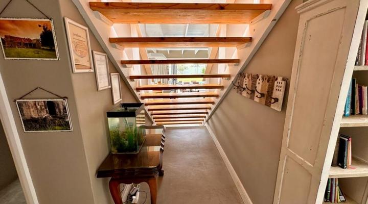 Lekkerkry Self-catering in Henties Bay