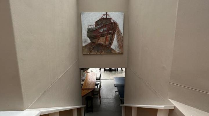 Lekkerkry Self-catering in Henties Bay