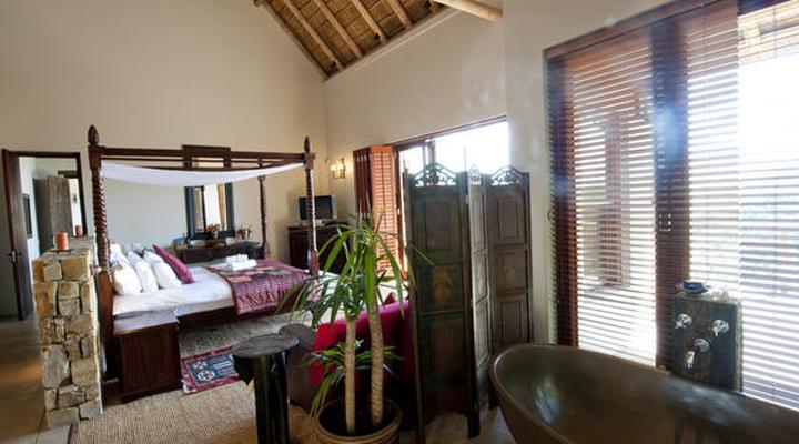 Tamodi Lodge and Stables
