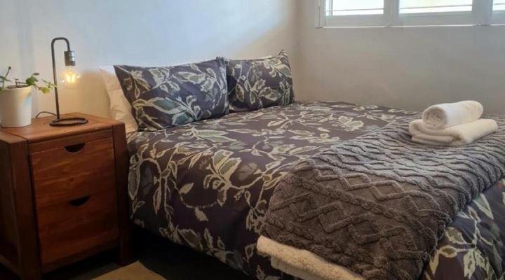 Unwinding Mossel Bay