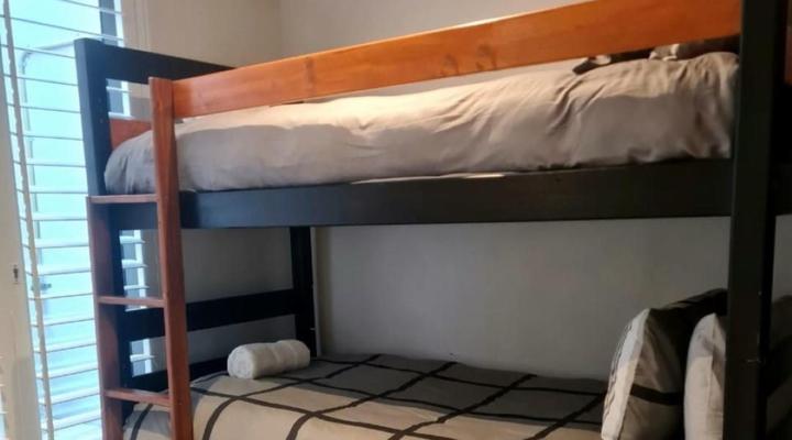 Unwinding Mossel Bay