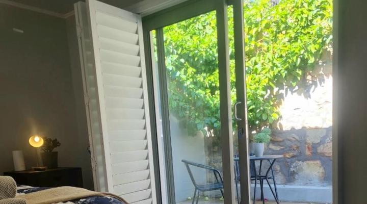 Unwinding Mossel Bay