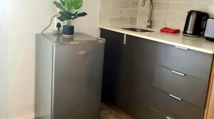 Unwinding Mossel Bay