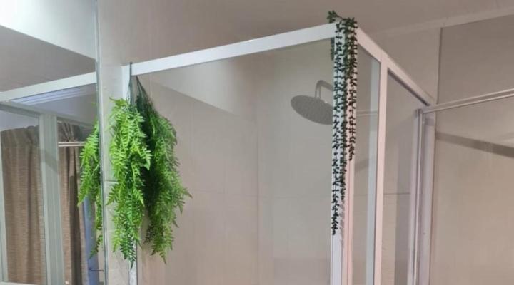 Unwinding Mossel Bay