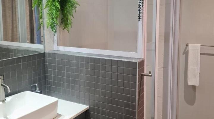 Unwinding Mossel Bay