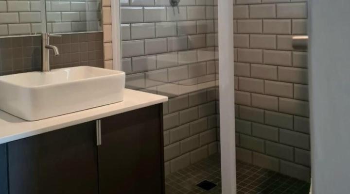 Unwinding Mossel Bay