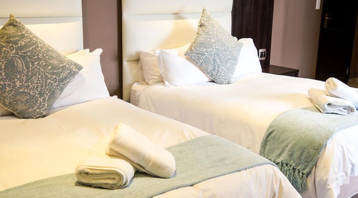 Swakopmund Sands Hotel