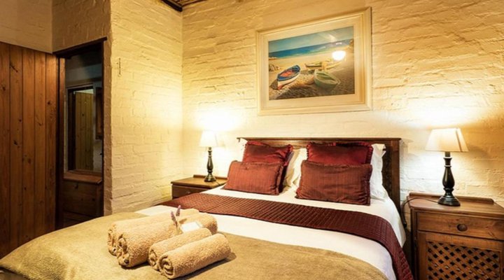 Sandpiper Guest Cottages