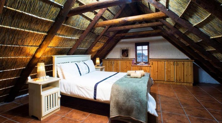 Sandpiper Guest Cottages