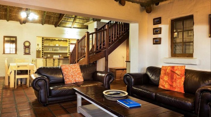 Sandpiper Guest Cottages