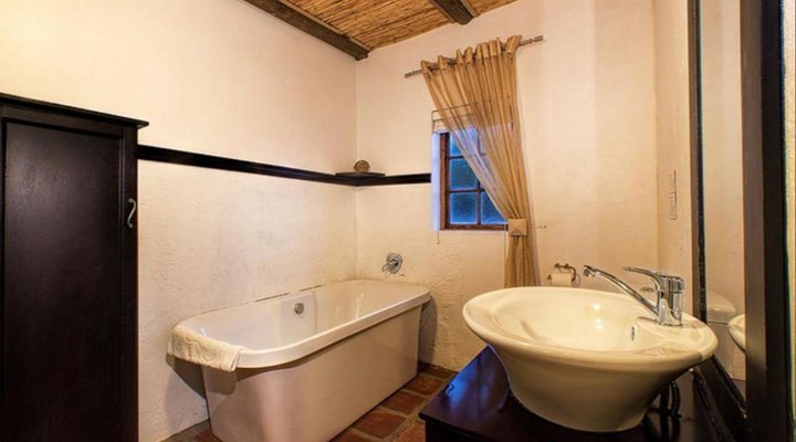 Sandpiper Guest Cottages