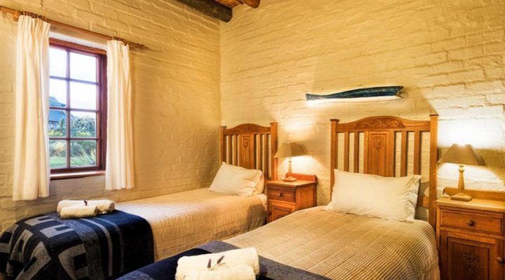 Sandpiper Guest Cottages