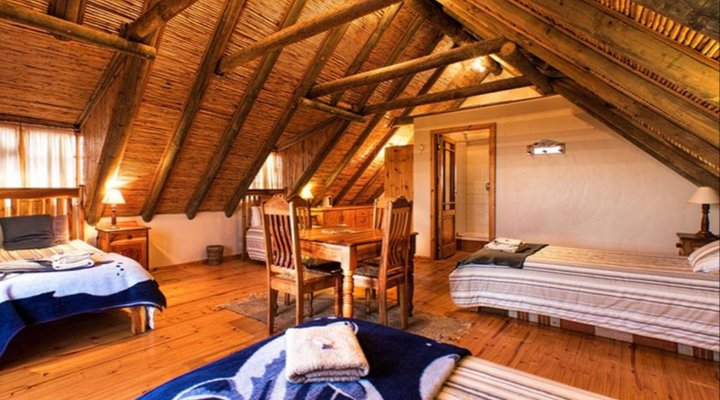 Sandpiper Guest Cottages