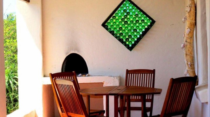 Sandpiper Guest Cottages