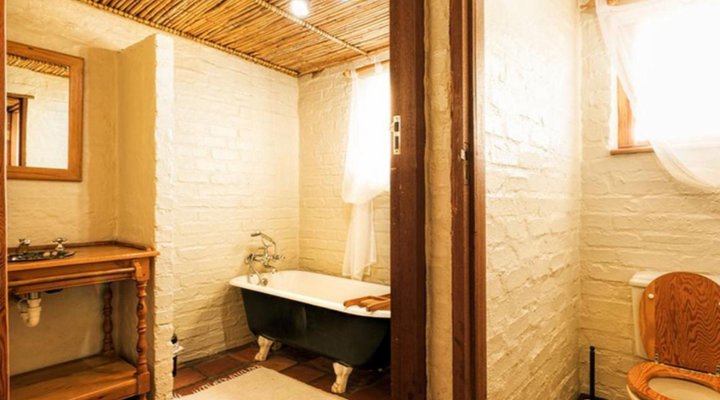 Sandpiper Guest Cottages