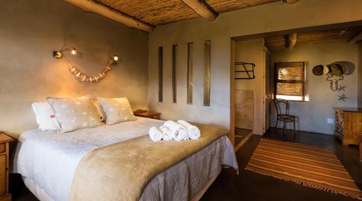 Sandpiper Guest Cottages