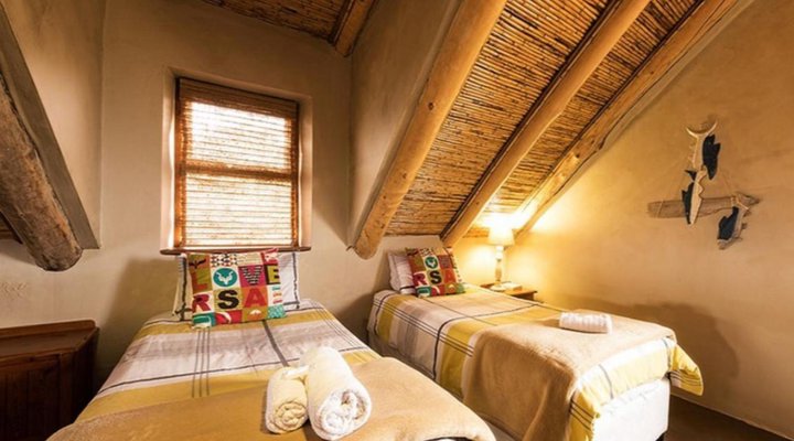 Sandpiper Guest Cottages