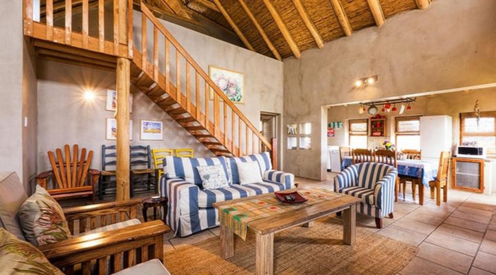 Sandpiper Guest Cottages