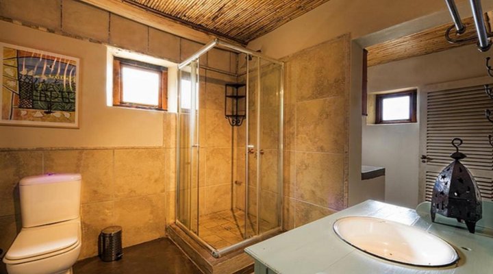 Sandpiper Guest Cottages