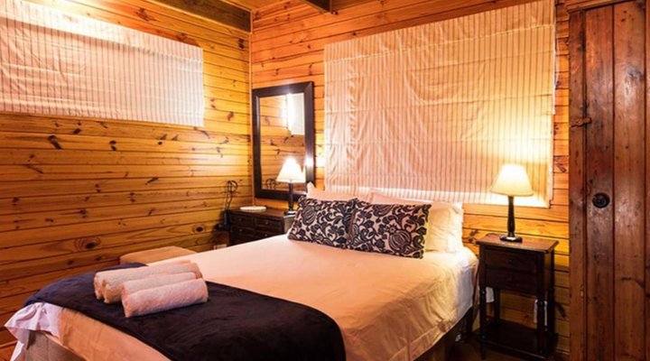 Sandpiper Guest Cottages