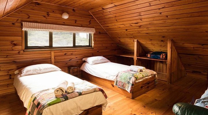 Sandpiper Guest Cottages