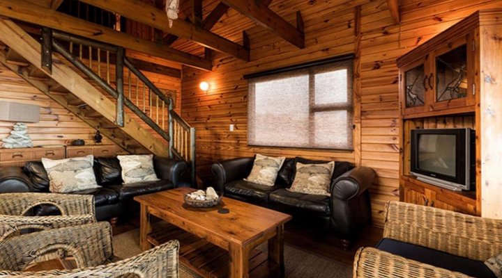 Sandpiper Guest Cottages