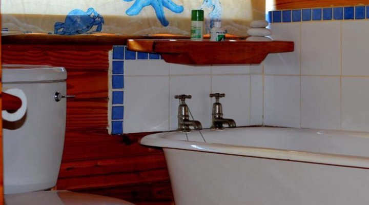 Sandpiper Guest Cottages