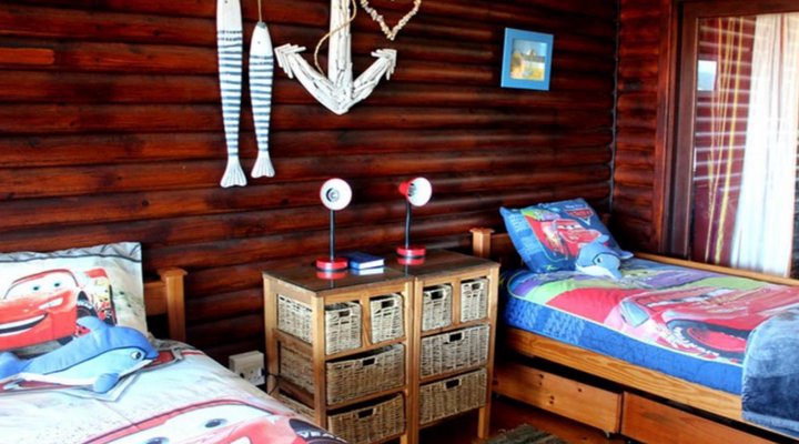 Sandpiper Guest Cottages